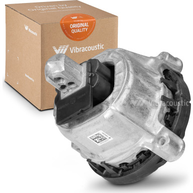 FA0002006 - Motorlager hydraulisch links für BMW - Originalqualität