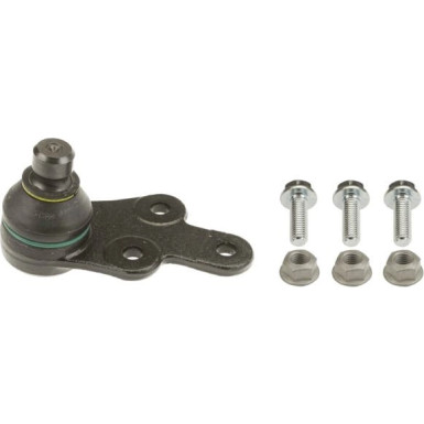 JBJ1092 Trag-/Führungsgelenk