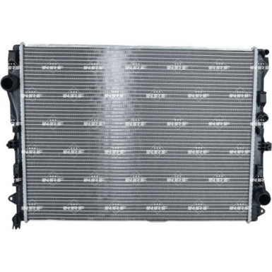 NRF | Kühler, Motorkühlung | 50041