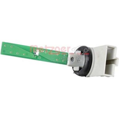 Metzger | Sensor, Innenraumtemperatur | 0905456