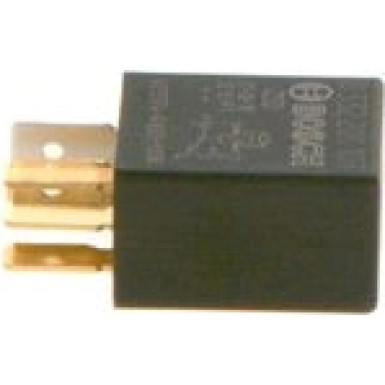 0 332 201 107 Multifunktionsrelais