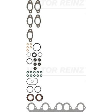 02-28988-03 Dichtungssatz, Zylinderkopf 02-28988-03 Dichtungssatz, Zylinderkopf