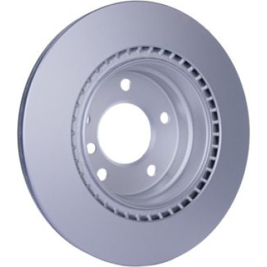 Hella Pagid | Bremsscheibe | 8DD 355 128-361 Hella Pagid | Bremsscheibe | 8DD 355 128-361