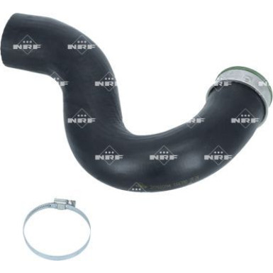 NRF | Ladeluftschlauch | 166390