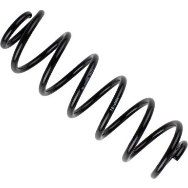 36-292806 Fahrwerksfeder BILSTEIN - B3 Serienersatz (Federn)