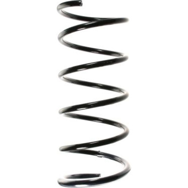 Spidan | Fahrwerksfeder | 49647