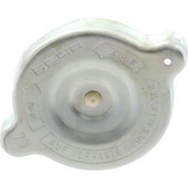 Mahle | Verschlussdeckel, Kühler | CRB 15 000P