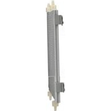 Nissens | Kondensator, Klimaanlage | 940111