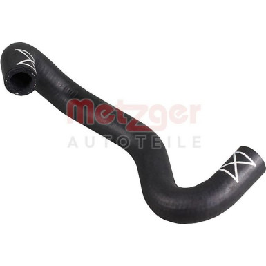 2422083 Kühlerschlauch