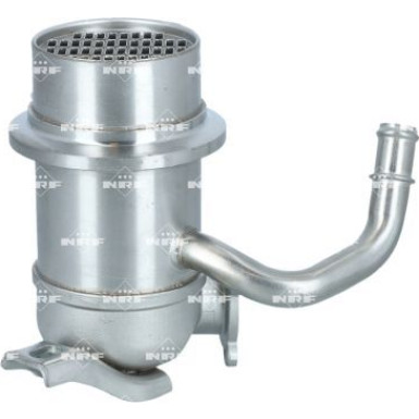 48422 Kühler, Abgasrückführung