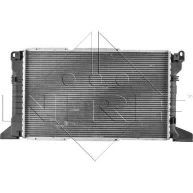 NRF | Kühler, Motorkühlung | 517373
