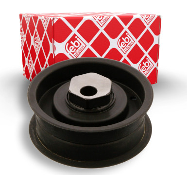 FEBI BILSTEIN 06296 Umlenk-/Führungsrolle, Zahnriemen