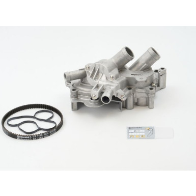 CT1185WP4 Wasserpumpe + Zahnriemensatz