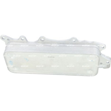 NRF Ölkühler, Motoröl 31319