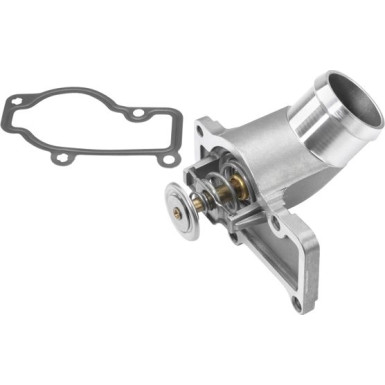 Wahler | Thermostat, Kühlmittel | 4249.83D