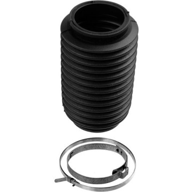 30164 01 Faltenbalg, Lenkung