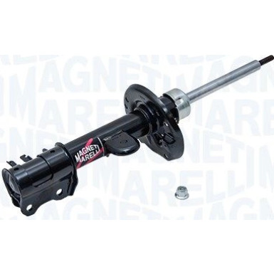 357123070100 Stoßdämpfer 357123070100 Stoßdämpfer