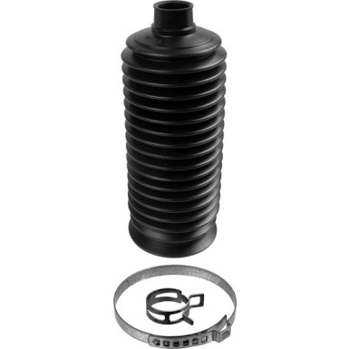 30236 01 Faltenbalg, Lenkung