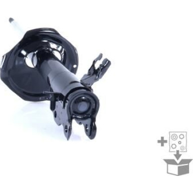 Monroe | Stoßdämpfer | G7202 Monroe | Stoßdämpfer | G7202