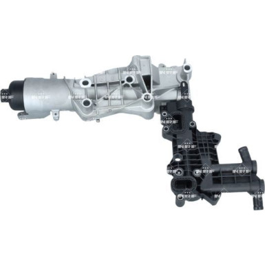 310252 Gehäuse, Ölfilter