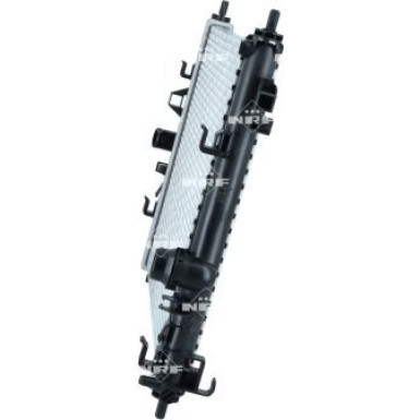 53776 Kühler, Motorkühlung 53776 Kühler, Motorkühlung