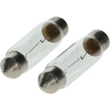 BOSCH | Glühlampe | 1 987 301 014