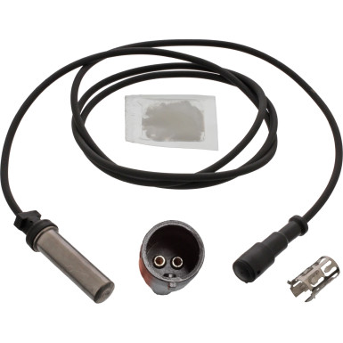 FEBI BILSTEIN 40479 Sensor, Raddrehzahl FEBI BILSTEIN 40479 Sensor, Raddrehzahl