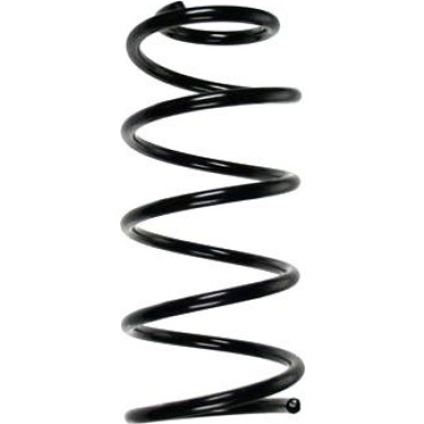 85897 Fahrwerksfeder