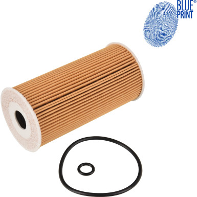 Blue Print | Ölfilter | ADG02141