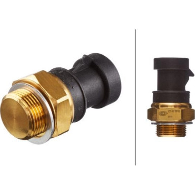 6ZT 007 837-031 Temperaturschalter, Kühlerlüfter