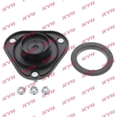 KYB Reparatursatz, Federbeinstützlager Suspension Mounting Kit SM5665