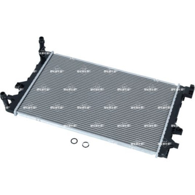 NRF | Kühler, Motorkühlung | 58471