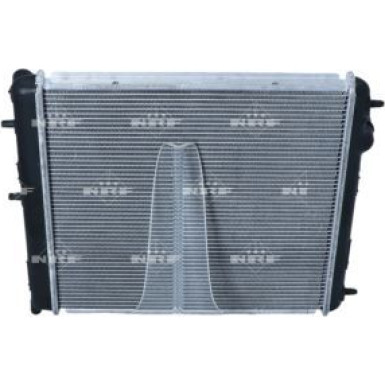 53531 Kühler, Motorkühlung EASY FIT 53531 Kühler, Motorkühlung EASY FIT