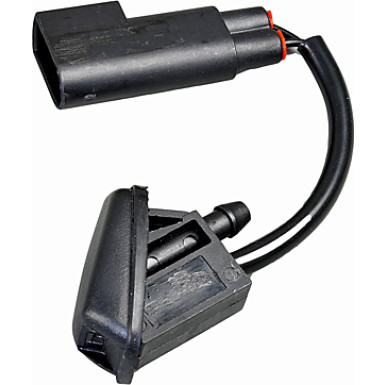 2220621 Waschwasserdüse, Scheibenreinigung GREENPARTS