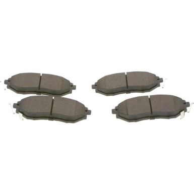 0 986 494 679 Bremsbelagsatz, Scheibenbremse