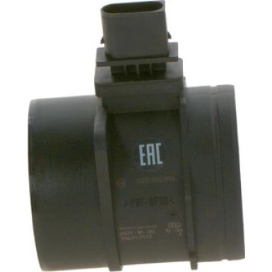 0 281 002 896 Luftmassenmesser