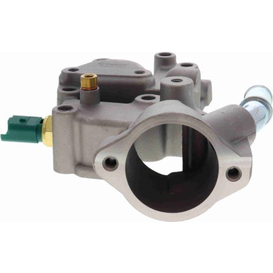 V22-99-0016 Thermostatgehäuse Original VEMO Qualität