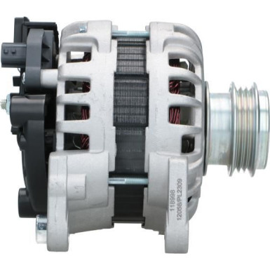 PSH | Generator | 575.905.090.010