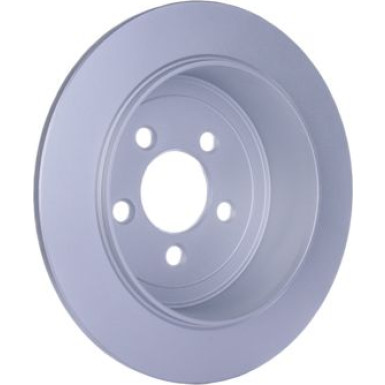 Hella | Bremsscheibe | 8DD 355 122-221