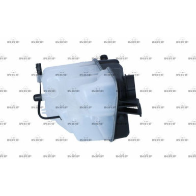 NRF | Ausgleichsbehälter, Kühlmittel | mit Sensor | 454065