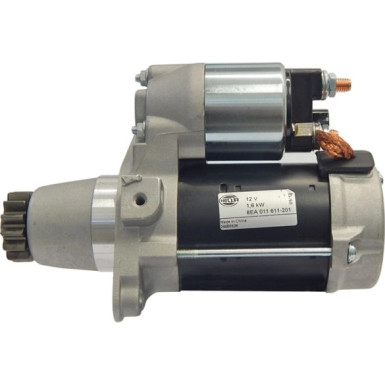 Hella | Starter | 8EA 011 611-201
