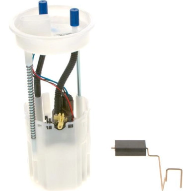 0 986 580 932 Kraftstoff-Fördereinheit