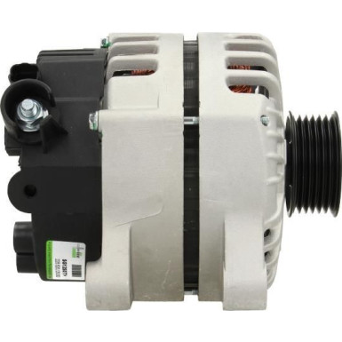 PSH | Generator | 225.520.120.000