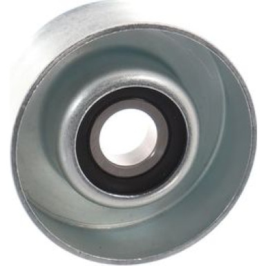 SKF | Umlenk-/Führungsrolle, Keilrippenriemen | VKM 64026