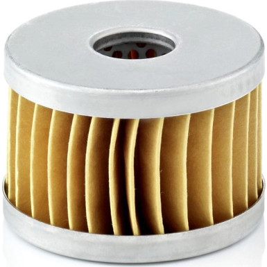 MANN-FILTER C 64/2 Luftfilter