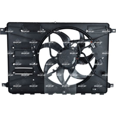 47626 Lüfter, Motorkühlung