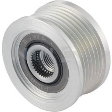 GA758.00 Generatorfreilauf