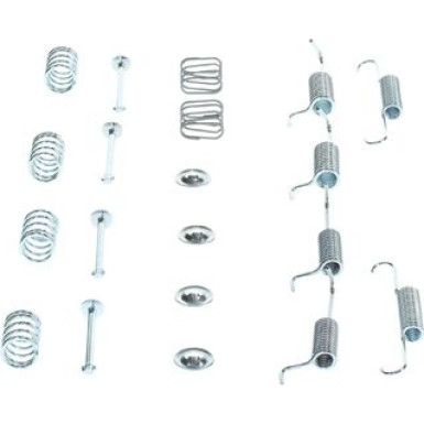 1 987 475 297 Zubehörsatz, Feststellbremsbacken