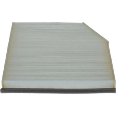 BOSCH 1 987 435 028 Innenraumfilter FILTER+pro BOSCH 1 987 435 028 Innenraumfilter FILTER+pro