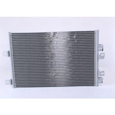 94745 Kondensator, Klimaanlage ** FIRST FIT **